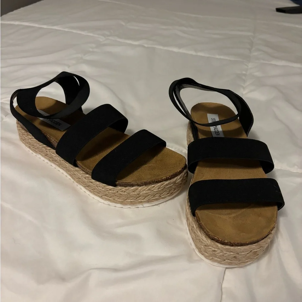 Steve Madden Kimmie Sandal